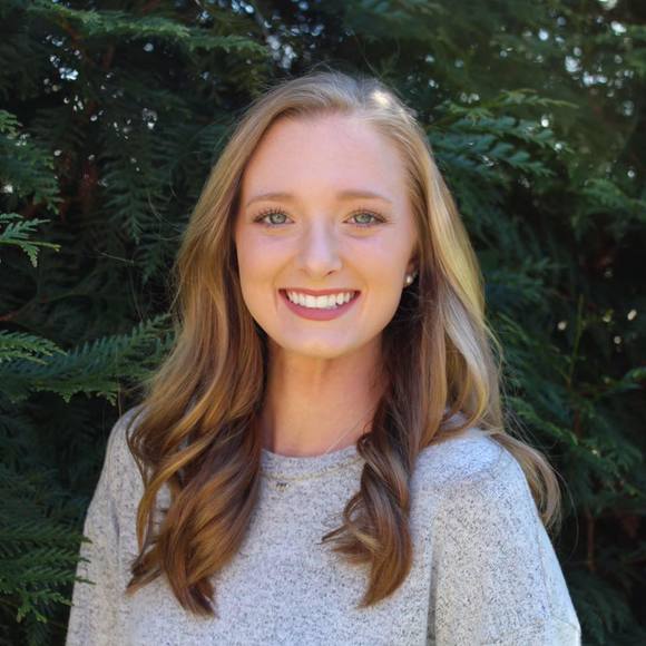 Meet your Posher, Audrey - Picture 1 of 1